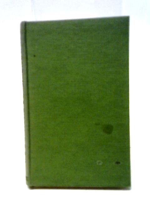 The Gardeners Pocket Book. By Carlton Wallace