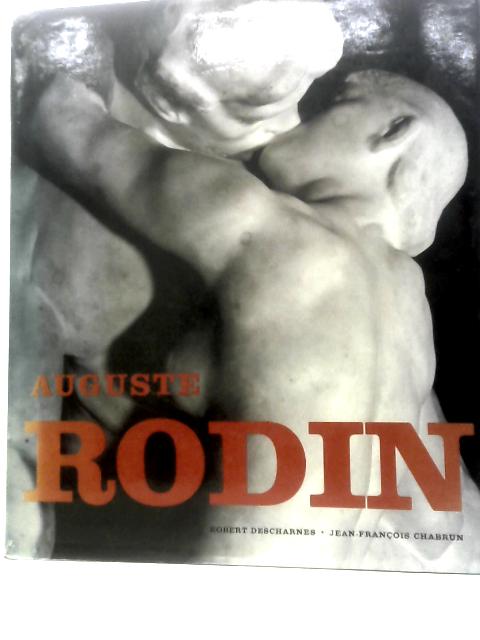 Auguste Rodin