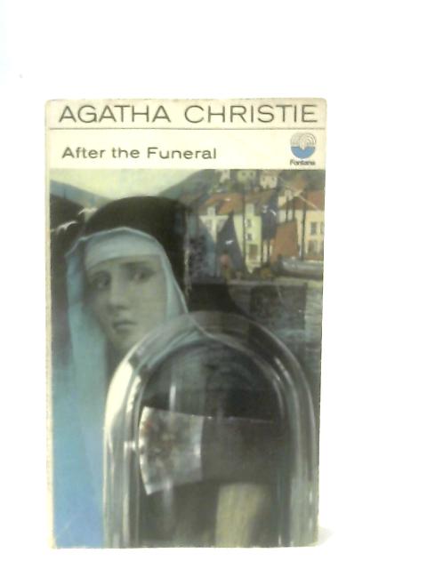 After the Funeral By Agatha Christie