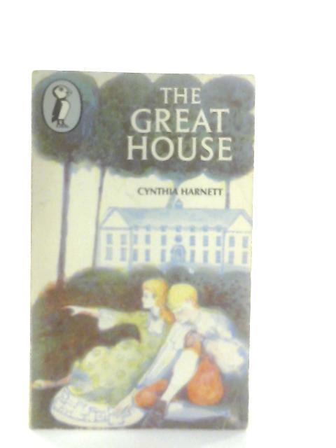 The Great House von Cynthia Harnett