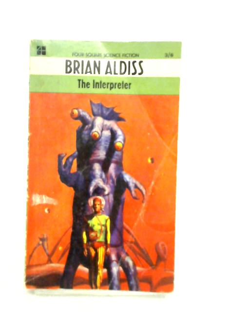 The Interpreter By Brian Aldiss