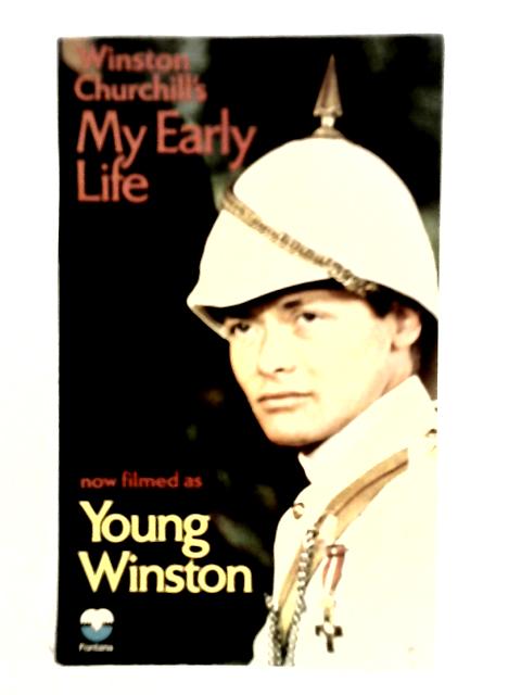 My Early Life By Winston S.Churchill