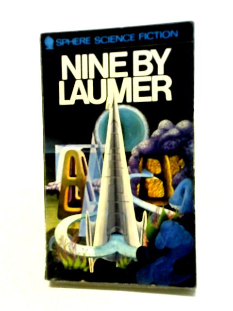 Nine by Laumer