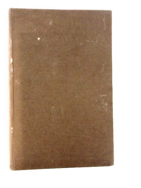 Tom Mann And His Times. Volume One 1856-1890 By Dona Torr