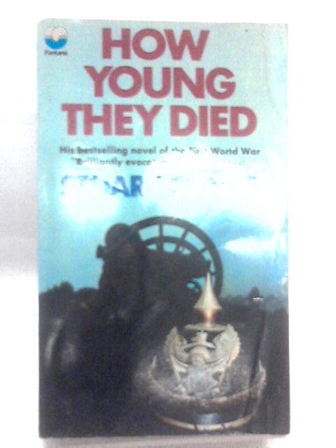 How Young They Died By Stuart Cloete