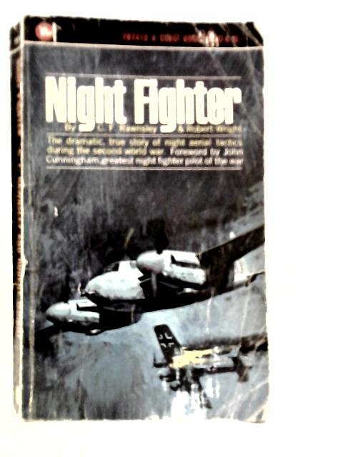 Night Fighter von C.F.Rawnsley & Robert Wright