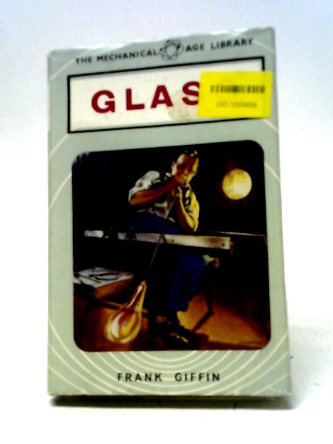 Glass By Frank Giffin