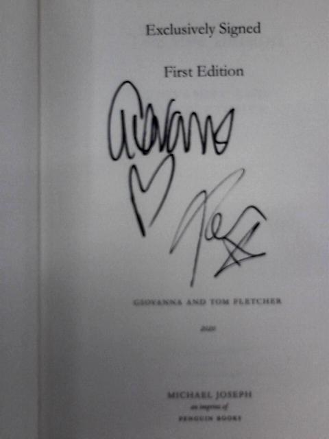 The Eve Illusion By Giovanna and Tom Fletcher