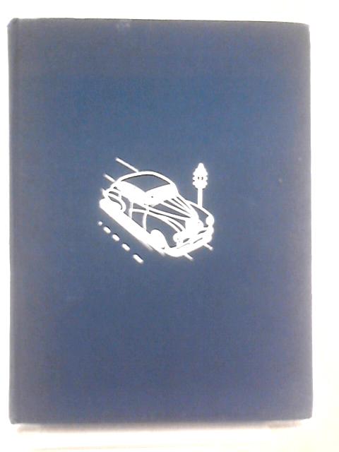 The Boys' Book Of Modern Motor Cars By T. E. North