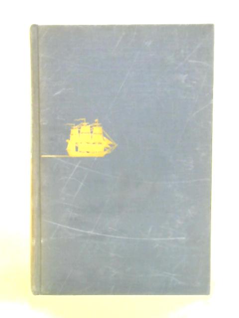 John Paul Jones: A Sailor's Biography By Samuel Eliot Morison