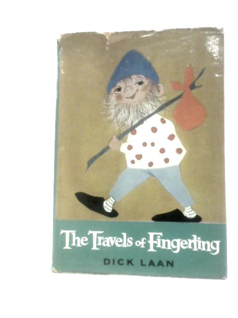 The Travels of Fingerling By Dick Laan