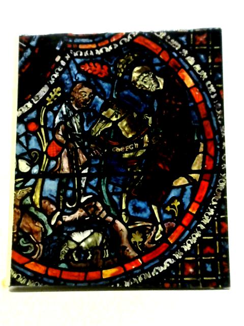 Le Monde de Chartres von Charles Peguy