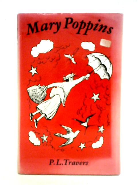 Mary Poppins von P. L. Travers