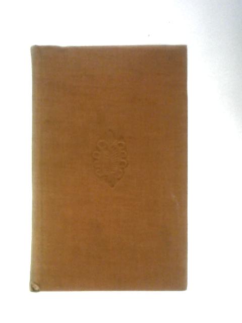 Essays, Volume Three (Everyman's Library No. 442) von Michel Eyquem de Montaigne