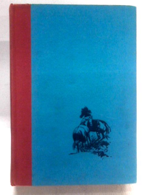 Big Book of Favorite Horse Stories By P.C. Braun