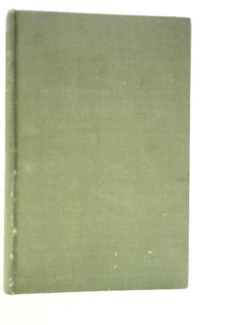 A Study of History. Abridgement of Volumes VII-X By Arnold J.Toynbee