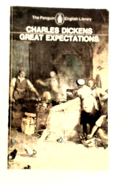 Great Expectations By Charles Dickens