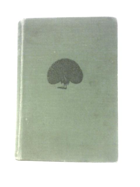 The Tree That Sat Down By Henry Alleyne Nicholson