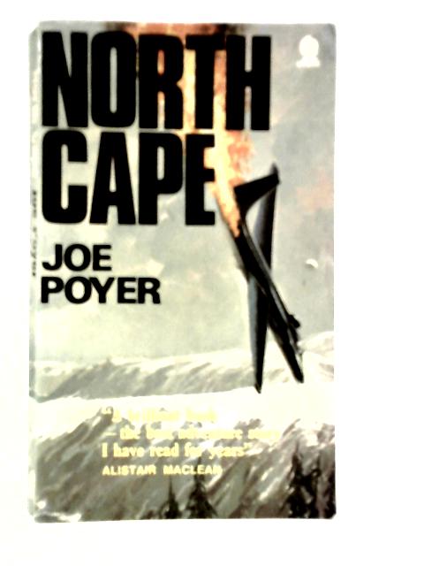 North Cape By Joe Poyer