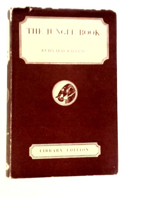 The Jungle Book von Rudyard Kipling