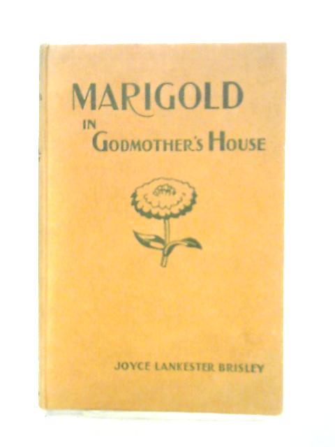 Marigold in Godmother House By Joyce Lankester Brisley