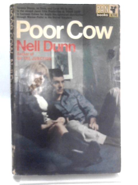 Poor Cow By Nell Dunn