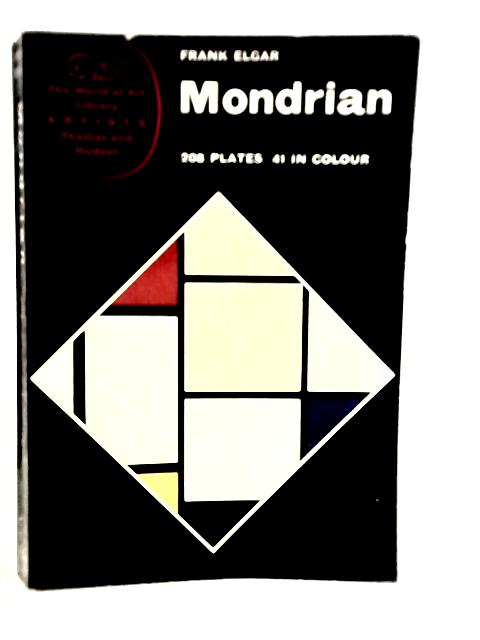 Mondrian By Frank Elgar