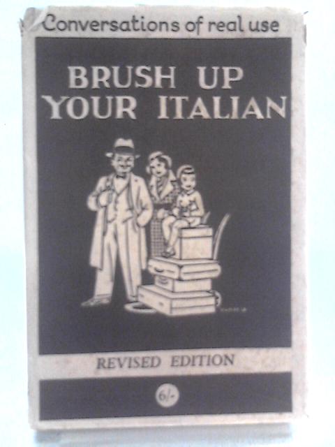 Brush Up Your Italian By Giovanna Tassinari