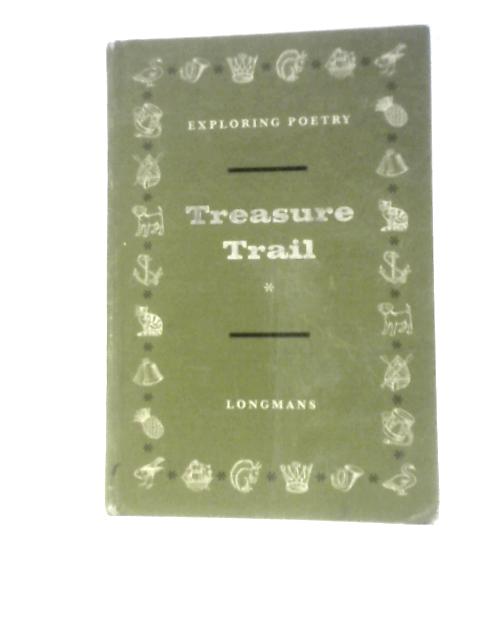 Treasure Trail By E. W. Parker (Ed.)