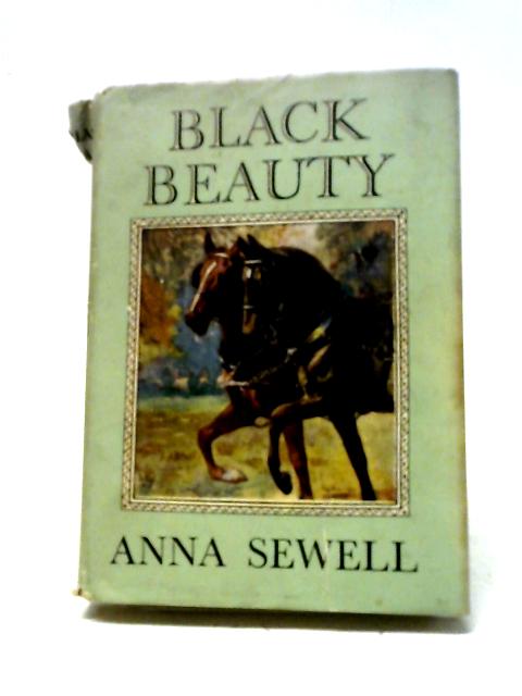 Black Beauty By Anna Sewell