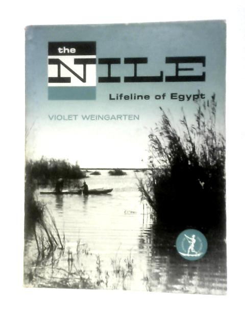 Nile By Violet Weingarten