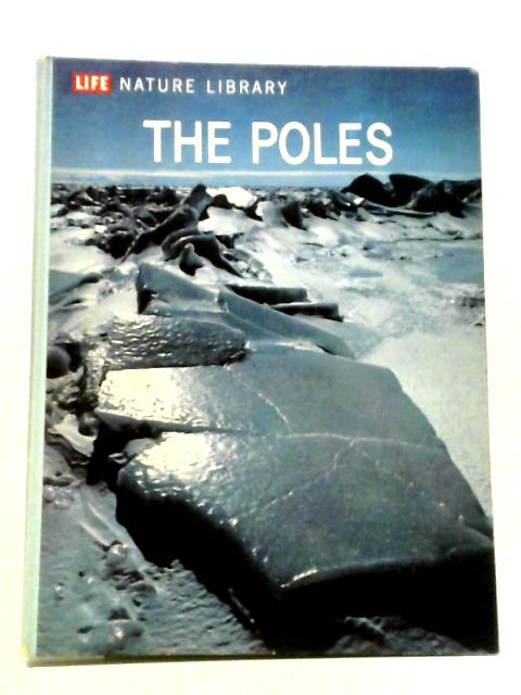 The Poles By Willy Ley