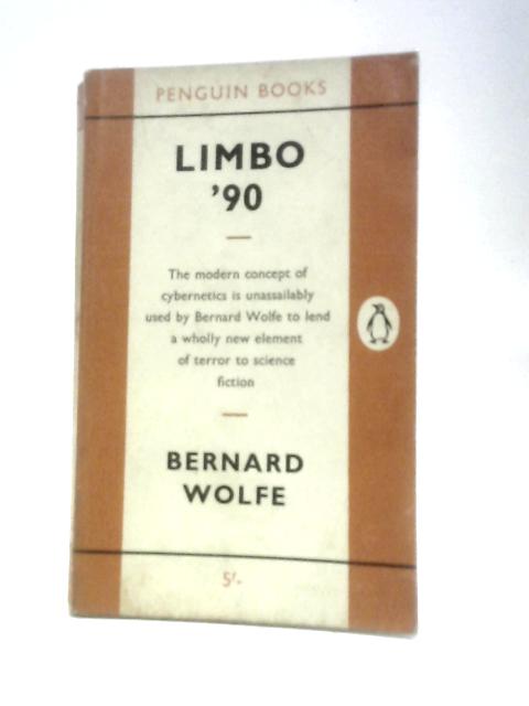 Limbo '90 By Bernard Wolfe