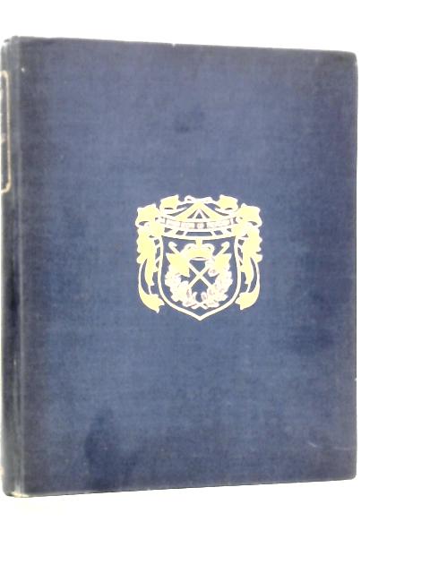 Lochaber In War And Peace Being A Record Of Historical Incidents, Traditions, And Folk-Lore With Notes On The Topography And Scenic Beauties Of The Whole District von Wm.T.Kilgour