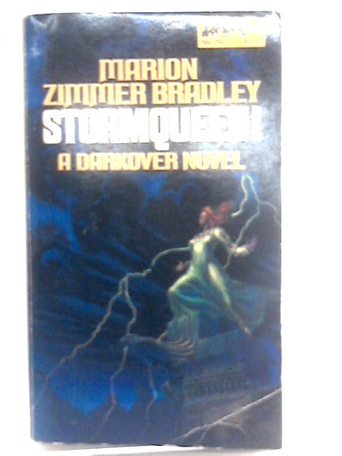 Stormqueen! A Darkover Novel von Marion Zimmer Bradley