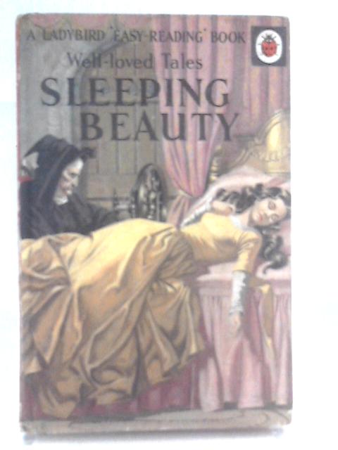 Sleeping Beauty By Vera Southgate