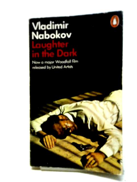 Laughter In The Dark By Vladimir Nabokov