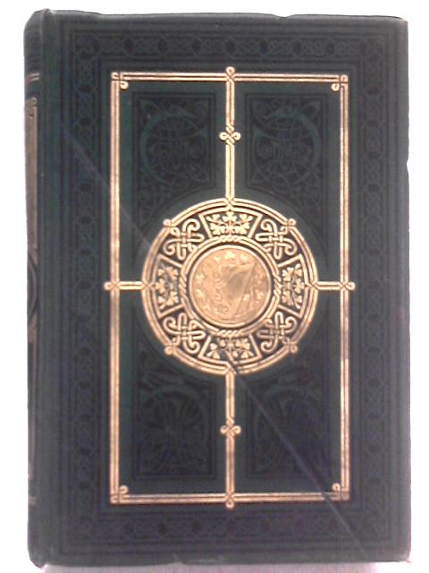 The cabinet of irish literature, vol i By Charles A. Read