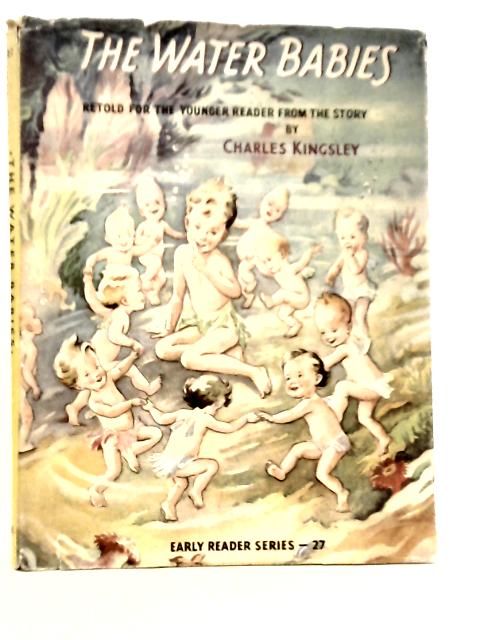 The Water Babies By Charles Kingsley