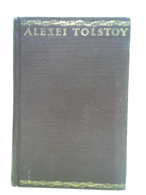 Bleak Morning: 3 (Ordeal Trilogy) By Alexei Tolstoy