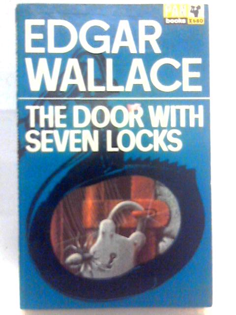 The Door with Seven Locks By Edgar Wallace