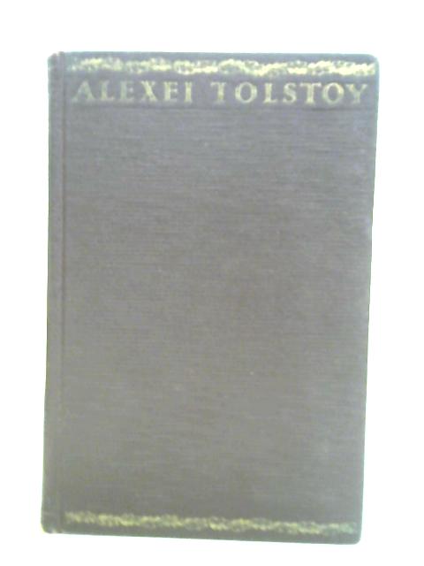 Ordeal Book 1 The Sisters By Alexei Tolstoy