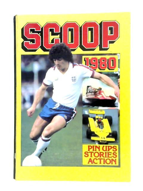 SCOOP 1980 By Unstated