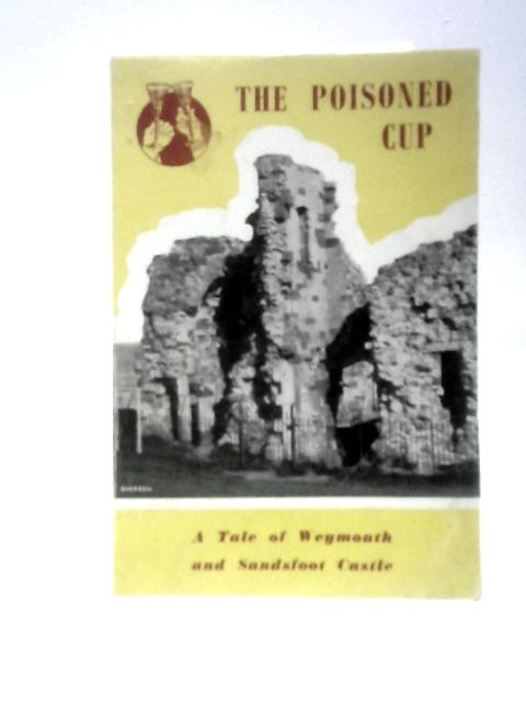 The Poisoned Cup By Joseph Drew