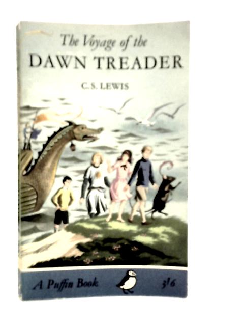 The Voyage of the Dawn Treader By C.S.Lewis