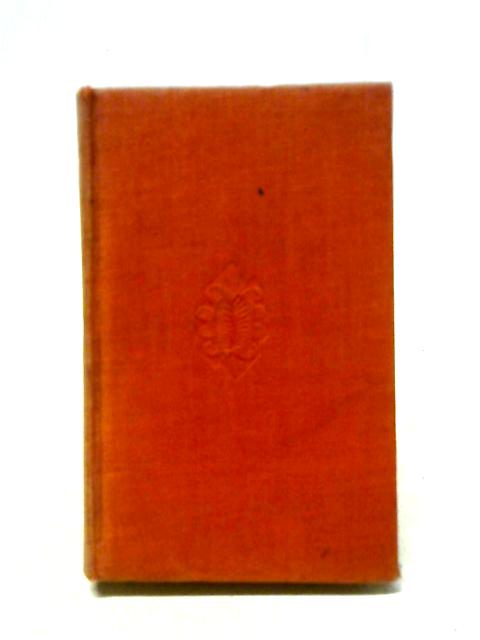 English And Other Critical Essays von Thomas Carlyle