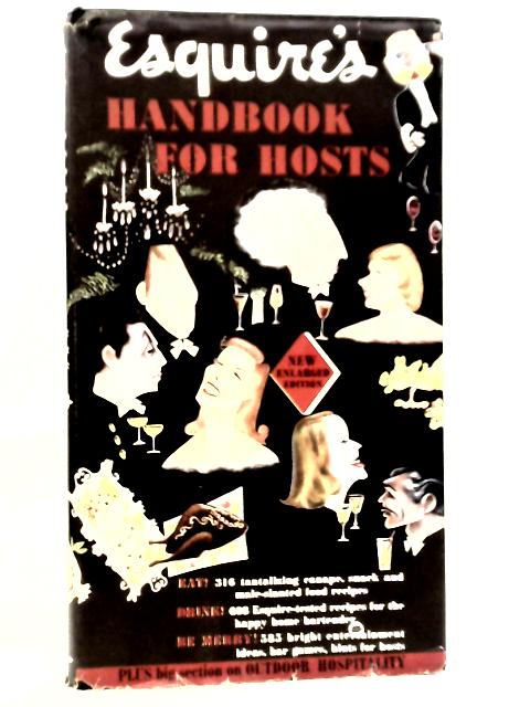 Esquire's Handbook for Hosts