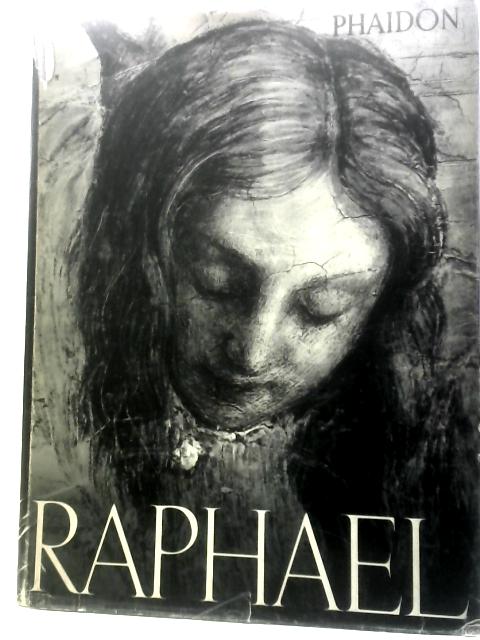 Paintings and Drawings by Raphael By Unstated