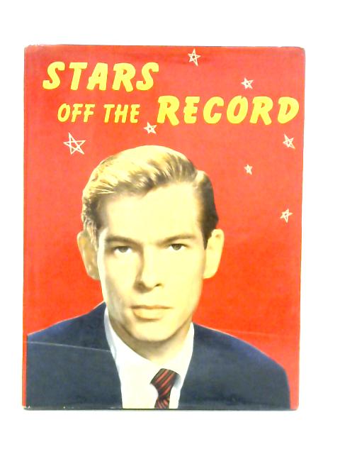 Stars Off The Record By Rutherford Rau