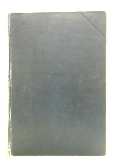 The Outline of History (being a plain History of Life and Mankind) Vol.1 By H. G. Wells